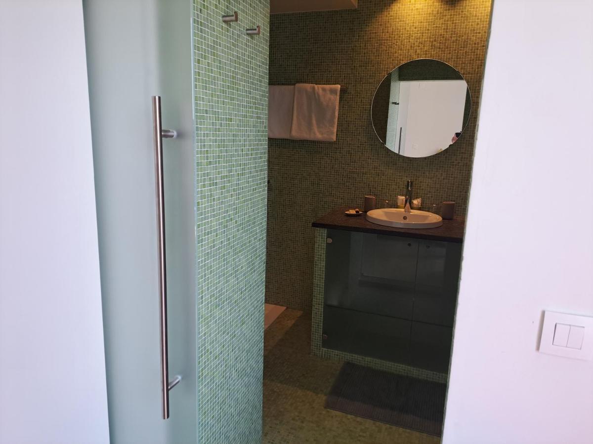 Appartement Fynbos à Ostende Extérieur photo