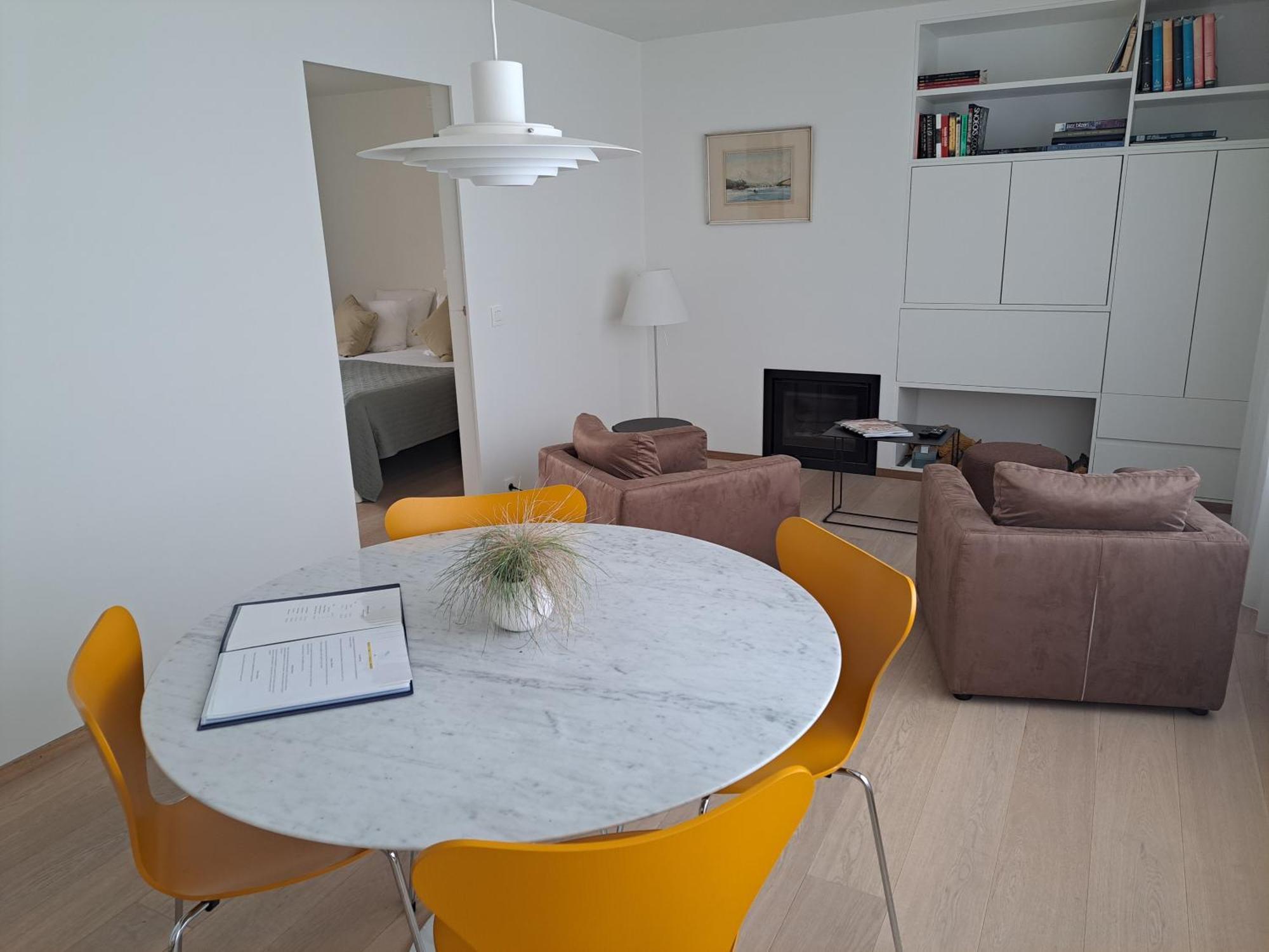 Appartement Fynbos à Ostende Extérieur photo